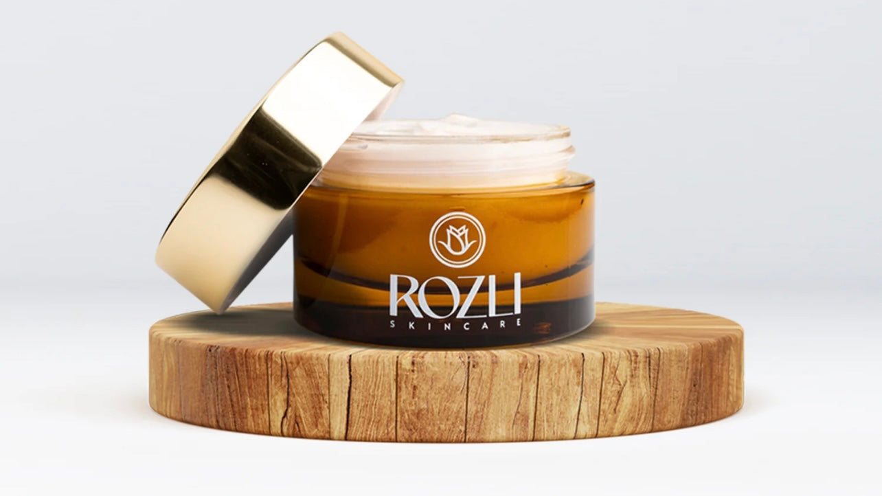 Where to Buy Rozli Skincare Products and Why You Should Try Them